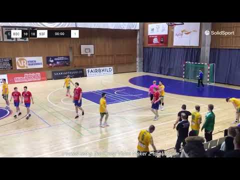 Wing situation Dicken - SIF MSM