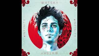 Watsky - Don’t Be Nice (Clean)