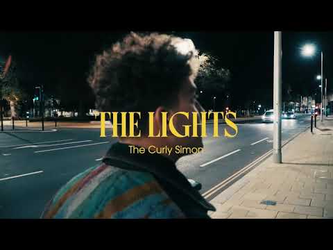 The Curly Simon - The Lights |Official Video|