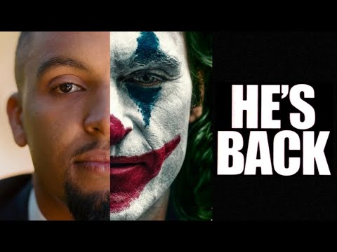 Mikey Alfred Returns