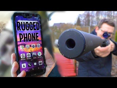 Let's SHOOT this RUGGED PHONE! DOOGEE S90 . But BEFORE, a short review