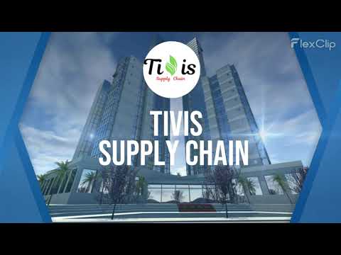 Tivis supply chain