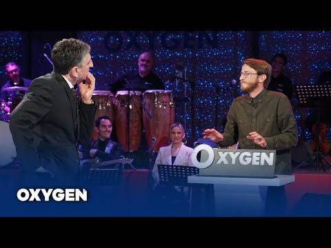 OXYGEN Pjesa 4 - Kuizi 15.05.2021