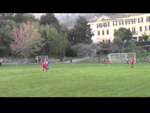 Albavilla -arcellasco 3° tempo