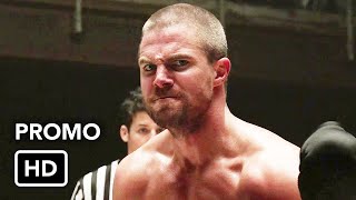 Trailer #02 VO - Saison 1