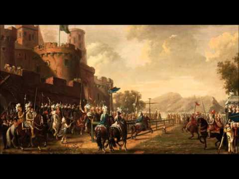 Joachim Nicolas Eggert - Symphony No.1 in C-major (1805)