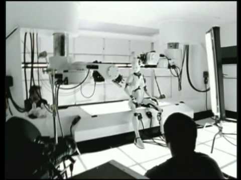 Making All is Full of Love (2003 Chris Cunningham)