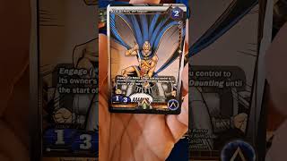 Cool looking game #indietcg #tradingcards #alphaclashtcg #tradingcardgame #collectiblecards #tcg