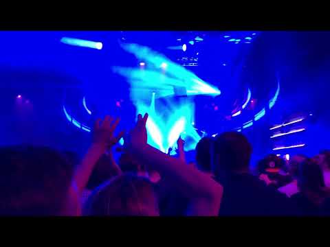 Paul Van Dyk @ Neuraum - Paul Van Dyk & Alex M.O.R.P.H. - Voyager
