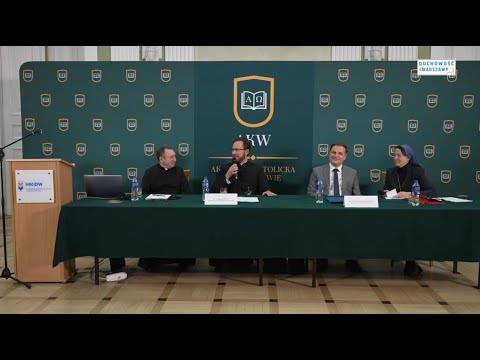 Jak dobrze przygotować się do śmierci? - ks. dr Bogdan Kulik MSF, dr hab. n. med. Jakub Pawlikowski.