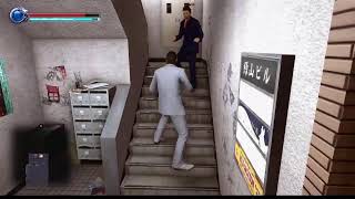 龍が如く垂れ流し配信