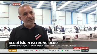 Birteks tekstil 2022