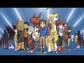 Digimon Tamers All Digivolutions