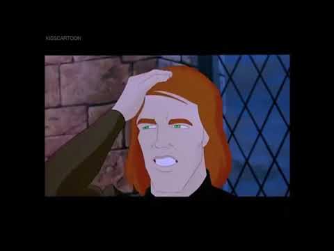 Feature Films for Families The Princess & the Pea DiC Strawberry Shortcake The Sweet Dreams Movie