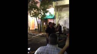 Restaurant impossible