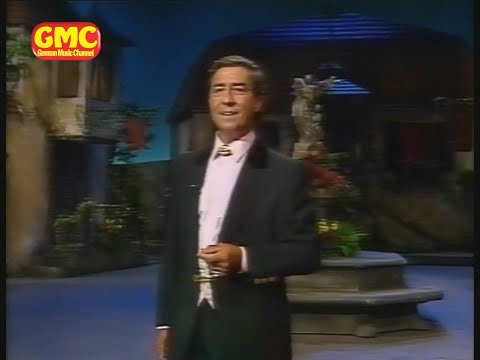 Vico Torriani - La Paloma 1986