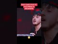 PAKY CANTA FACE TO FACE