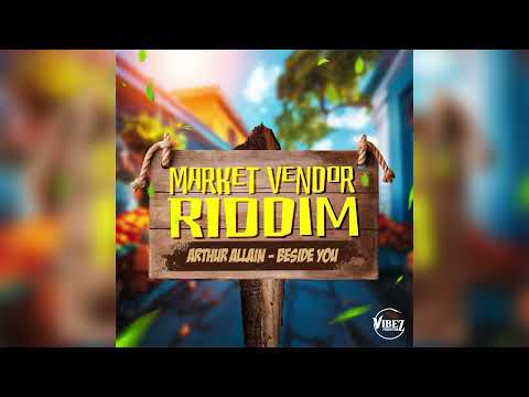 Arthur Allain x Vibez Productionz - Beside You (Soca 2025)