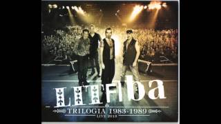 Litfiba - Ci sei solo tu (Trilogia del potere 1983-1989 Live 2013)