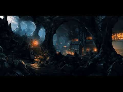 Dark Neurofunk Drum and Bass Mix