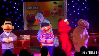 Sesamstraat - Altijd Vandaag