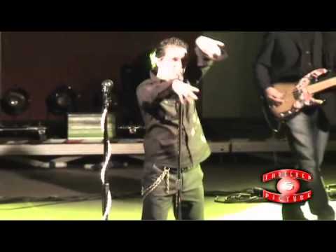 Rio - Sei quella per me (Unofficial videoclip LIVE)