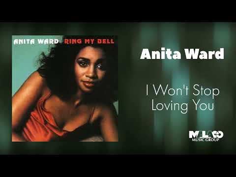 Anita Ward - I Won't Stop Loving You