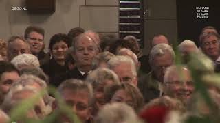 Echt: Wijnand  Beerkens 80 jaar & 25 jaar Diaken (2006)