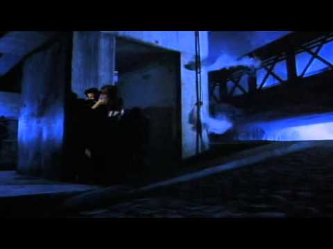 Alone In Paris - Les Ombres