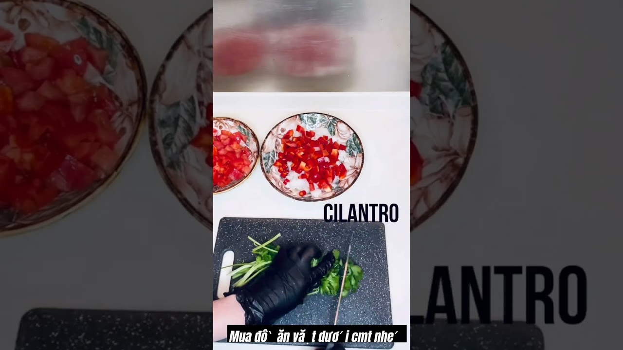 Nấu ăn đơn giản, ngon miệng