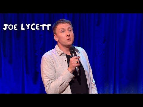 Mummy's Stories From Birmingham! | Joe Lycett
