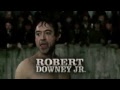 Sherlock Holmes – Trailer 2 en español