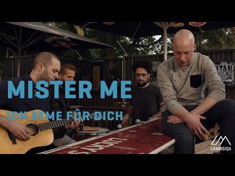 Mister Me - Ich Atme Für Dich | Live & Unplugged | 2/2