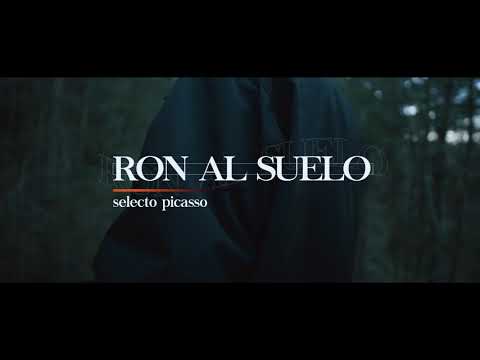 Selecto Picasso - RON AL SUELO [Videoclip Oficial]