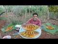 Awesome Mango Fish Steamed Big Fish Prepared At My Village Home Kitchen Galatta