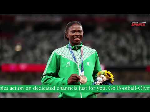 Tokyo 2020 Olympics Update With Dare Esan ~ Part 2