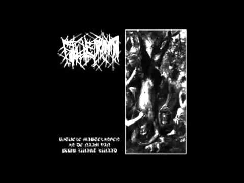Folteraar - Rituele Martelingen in de Naam van Puur Zwart Kwaad (Full Demo)