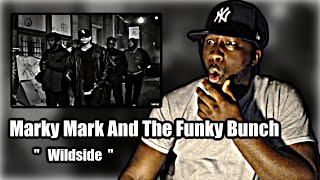 FIRST TIME HEARING! Marky Mark And The Funky Bunch - Wildside | REACTION