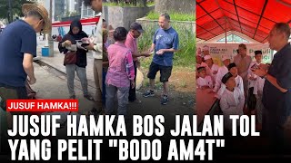 Download lagu JUSUF HAMKA IS CONSIDERED STINGY!!! mp3 Download lagu JUSUF HAMKA IS CONSIDERED STINGY!!! mp3