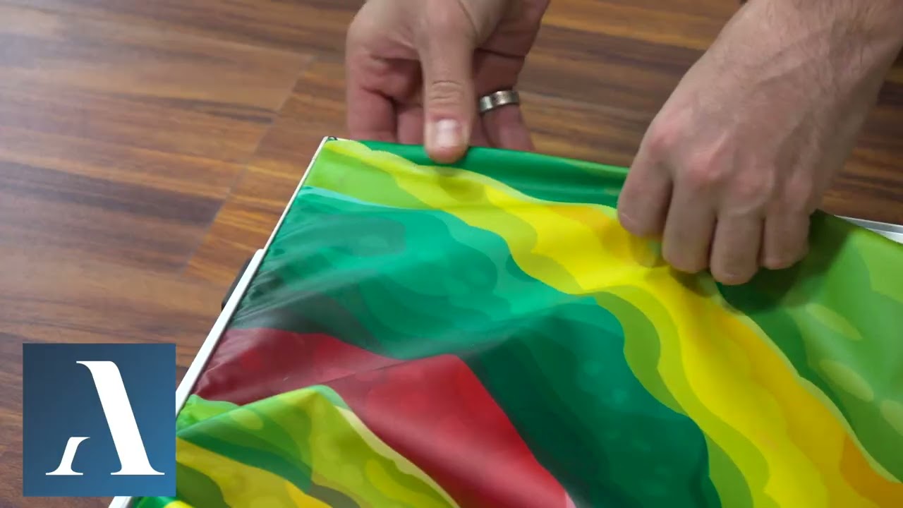 SEG Silicone Edge Graphics