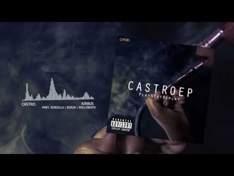 09 - AirBus | Castro SalGod ft Robzilla e Borja