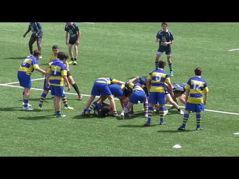 2018 05 12 VI TORNEO CITTA DI ROVATO U14 GIRONE QUALIFICAZIONE