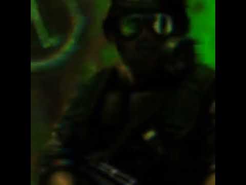 operation black mesa soundtrack: freight yard tunnel (slowed + reverb)