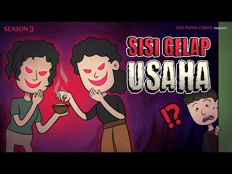 I Have a Story - THE DARK SIDE OF BUSINESS - SEASON 3