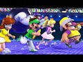 Mario Golf Super Rush Overview Trailer Nintendo Switch