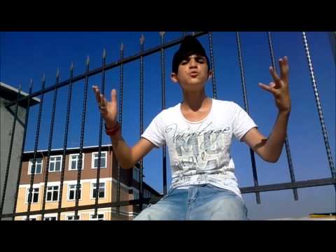 Asi Mekansız & Hayalinle gizledim seni & 2oı3 & [HD]KLiP