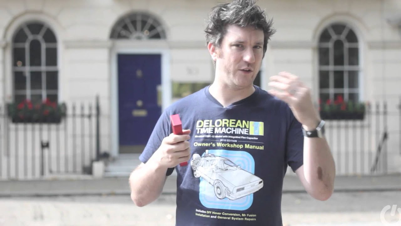 Jawbone Mini Jambox review