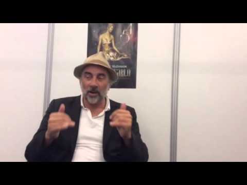 ANTOINE DULERY POUR KIMATHENA 2