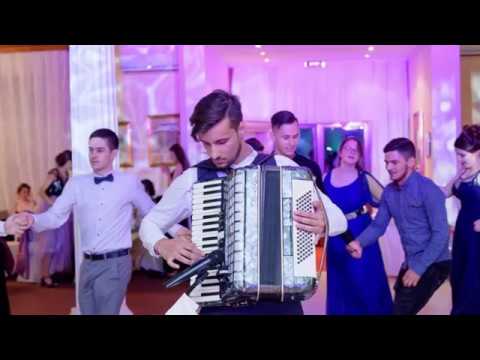Accordion&Darbuka-Mahala rai banda