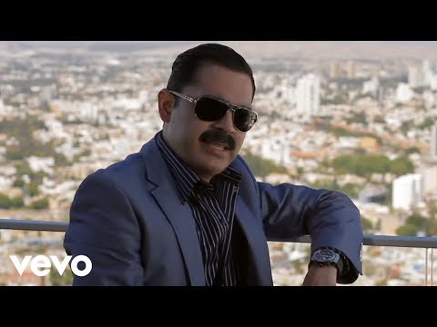 Los Tucanes De Tijuana - 365 Dias (Video Oficial)